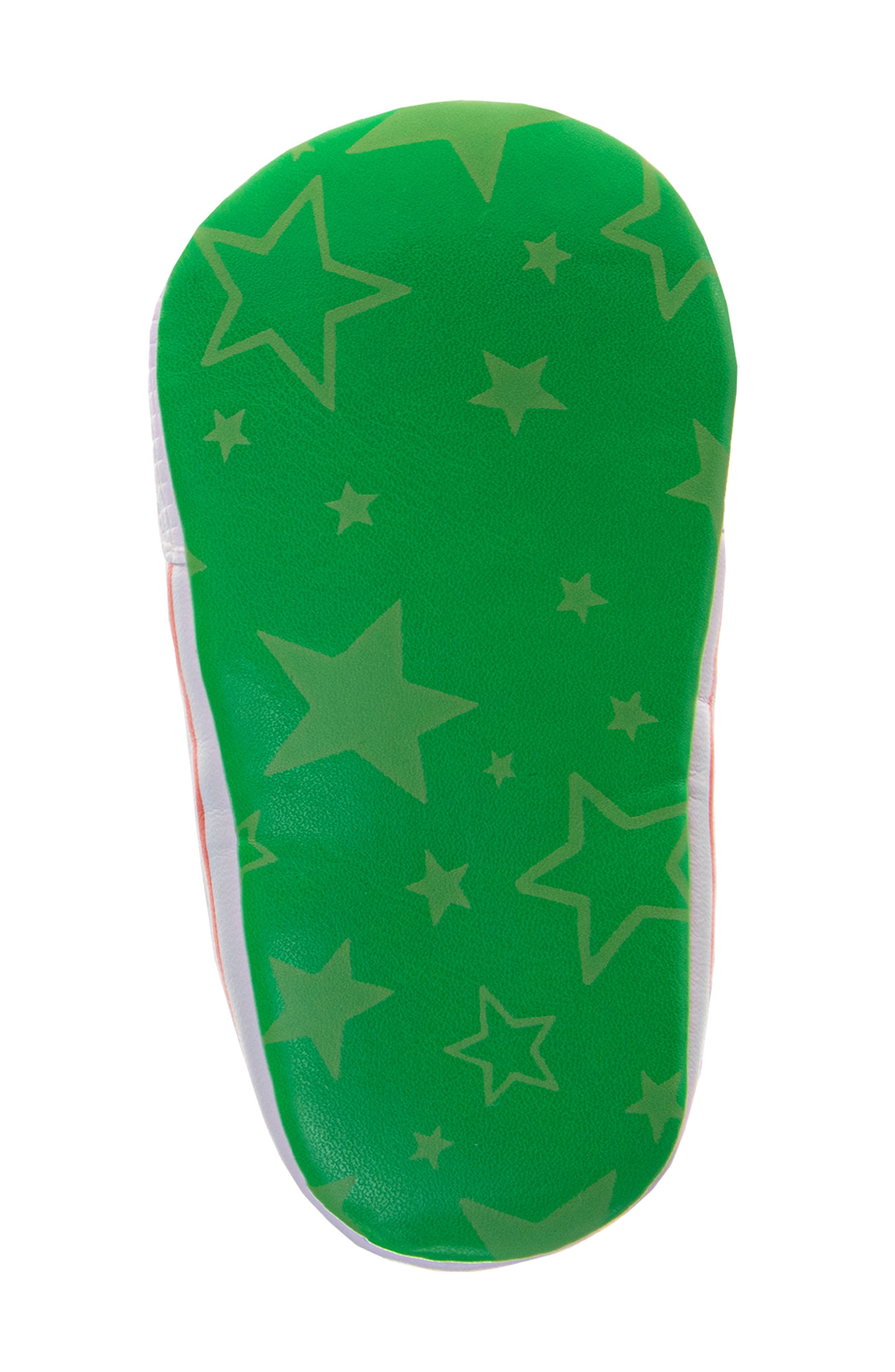 JOSMO Sesame Street Elmo Slip-On Sneaker, Alternate, color, Red