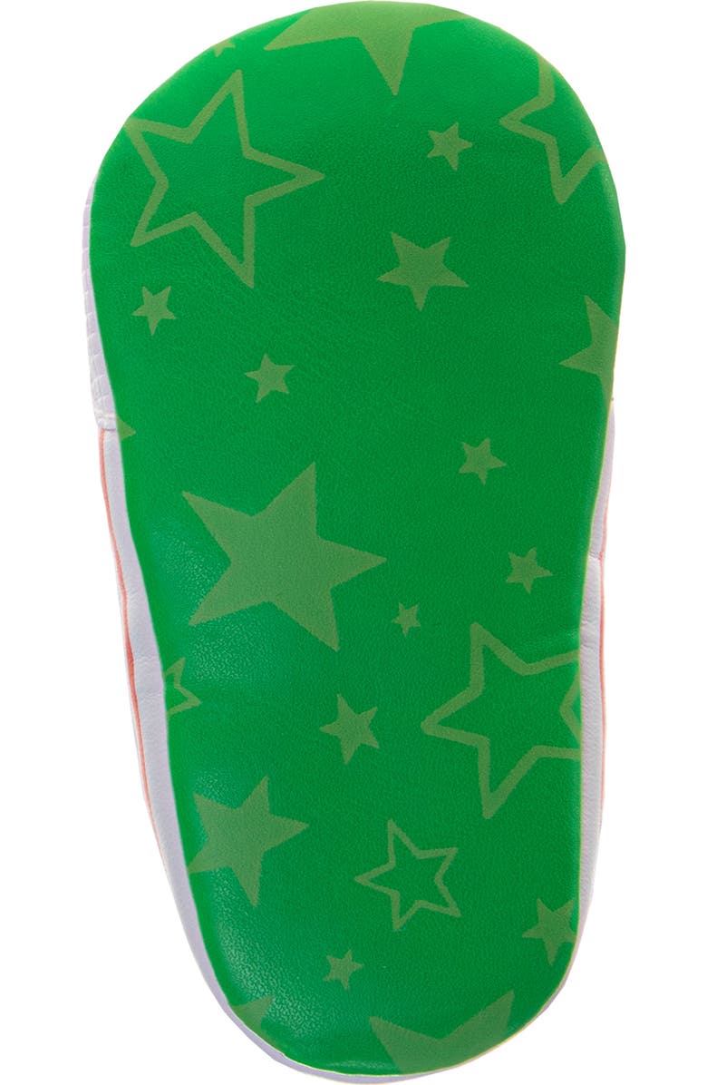 JOSMO Sesame Street Elmo Slip-On Sneaker, Alternate, color, Red