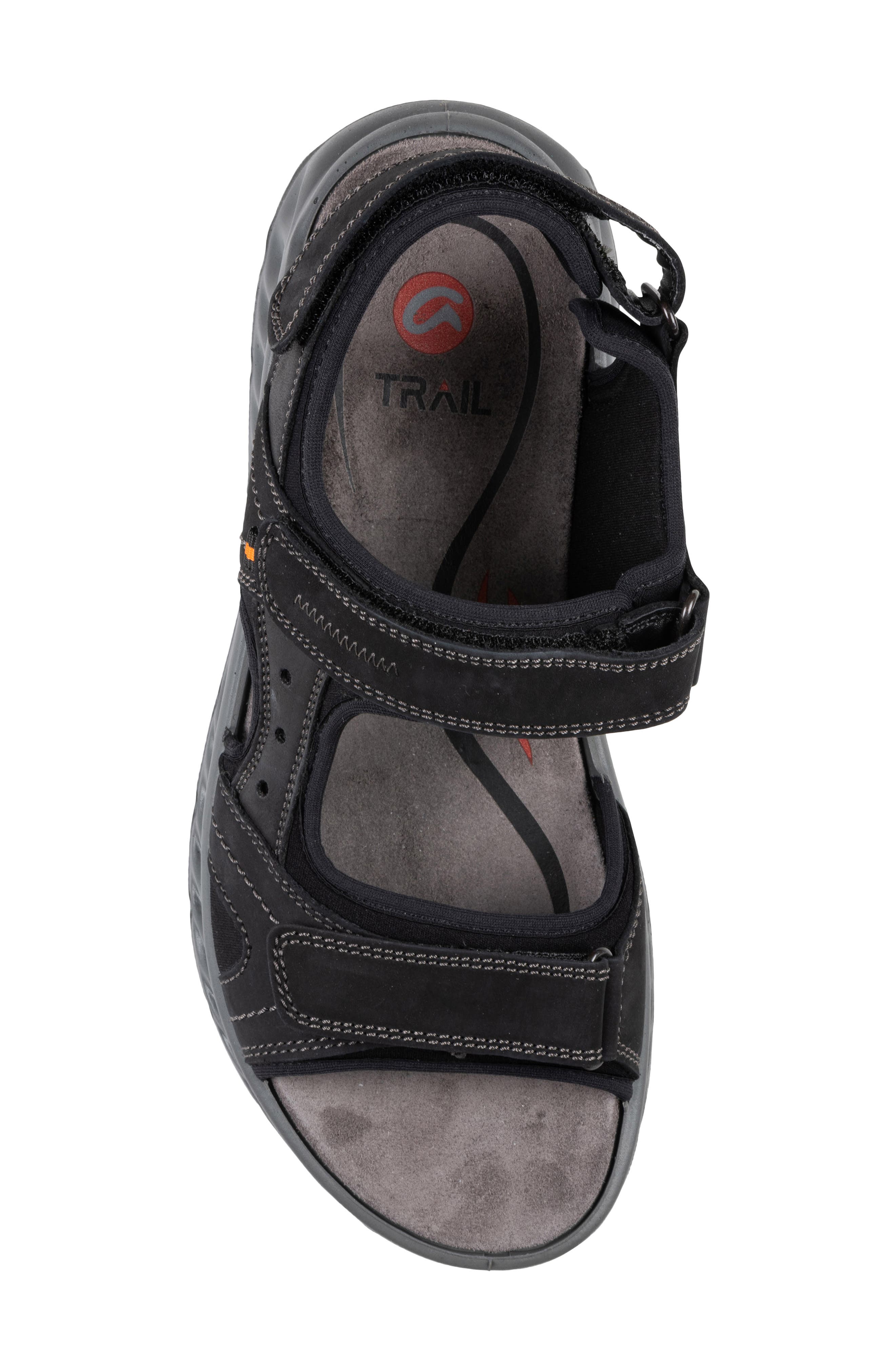 ara Everett Sport Sandal, Alternate, color, 