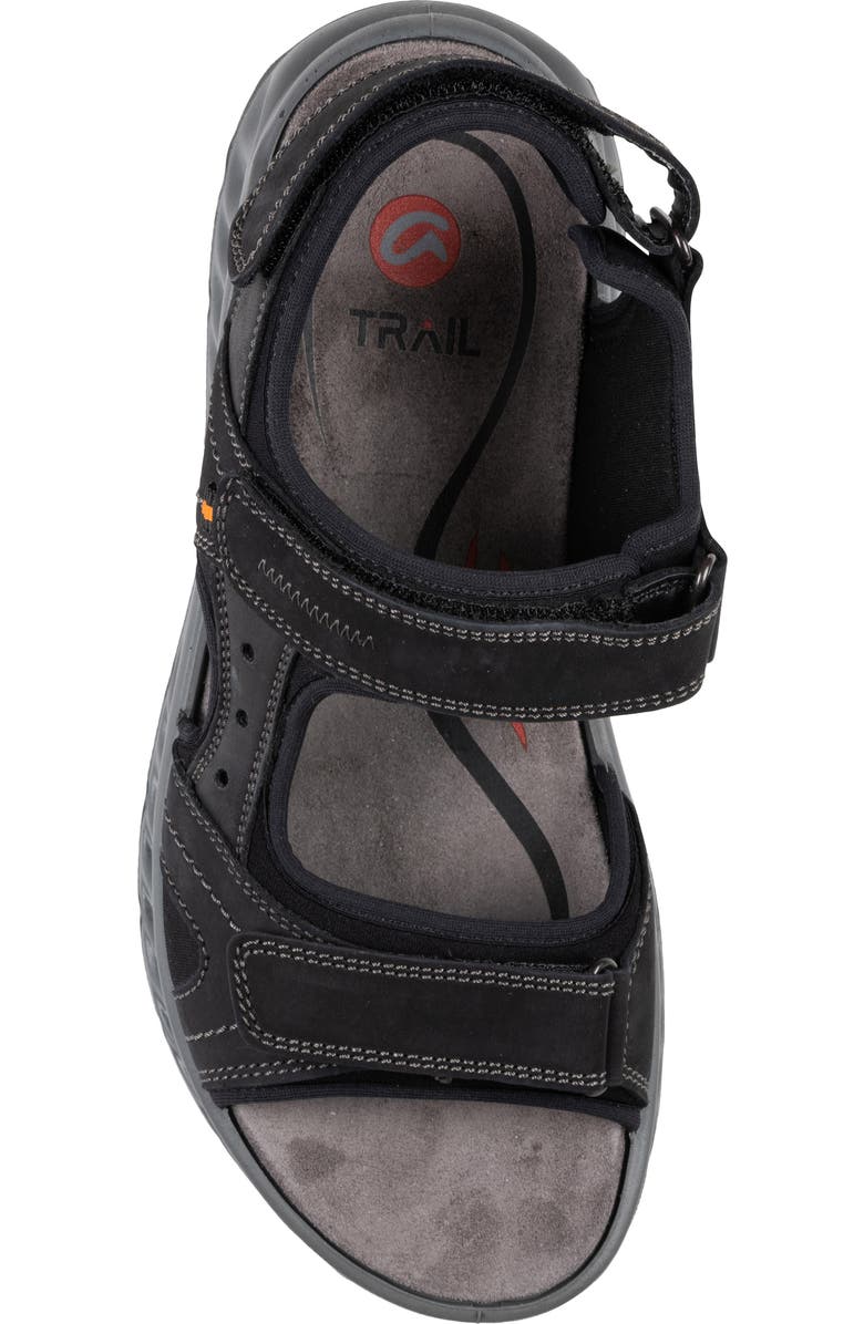 ara Everett Sport Sandal, Alternate, color,