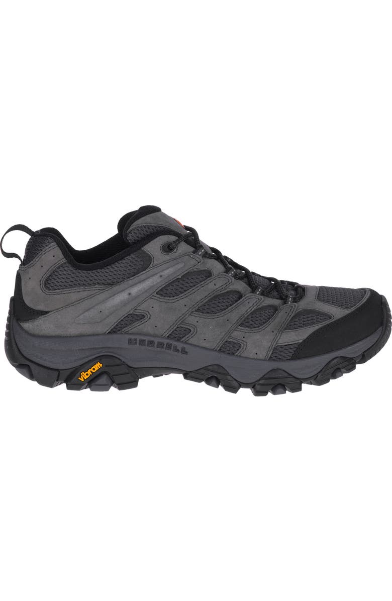 Merrell Moab 3 Hiking Shoe, Alternate, color, Granite V2