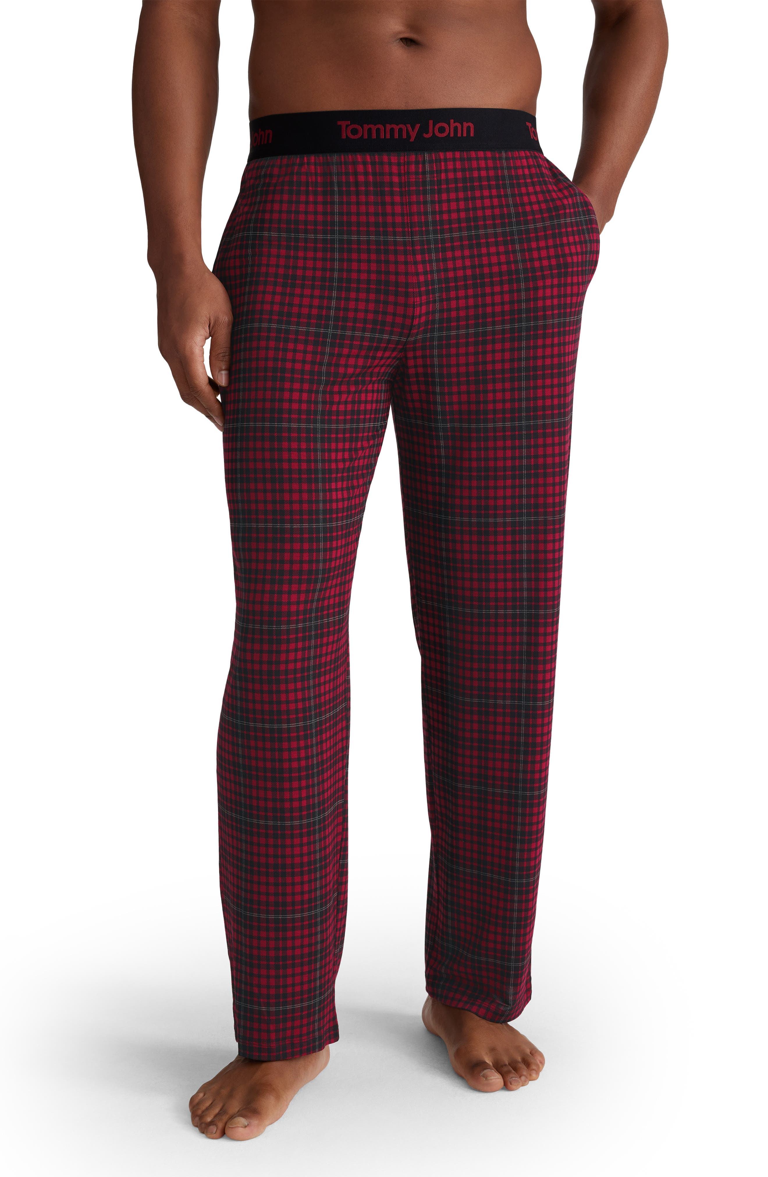 Tommy John Second Skin Pajama Pants