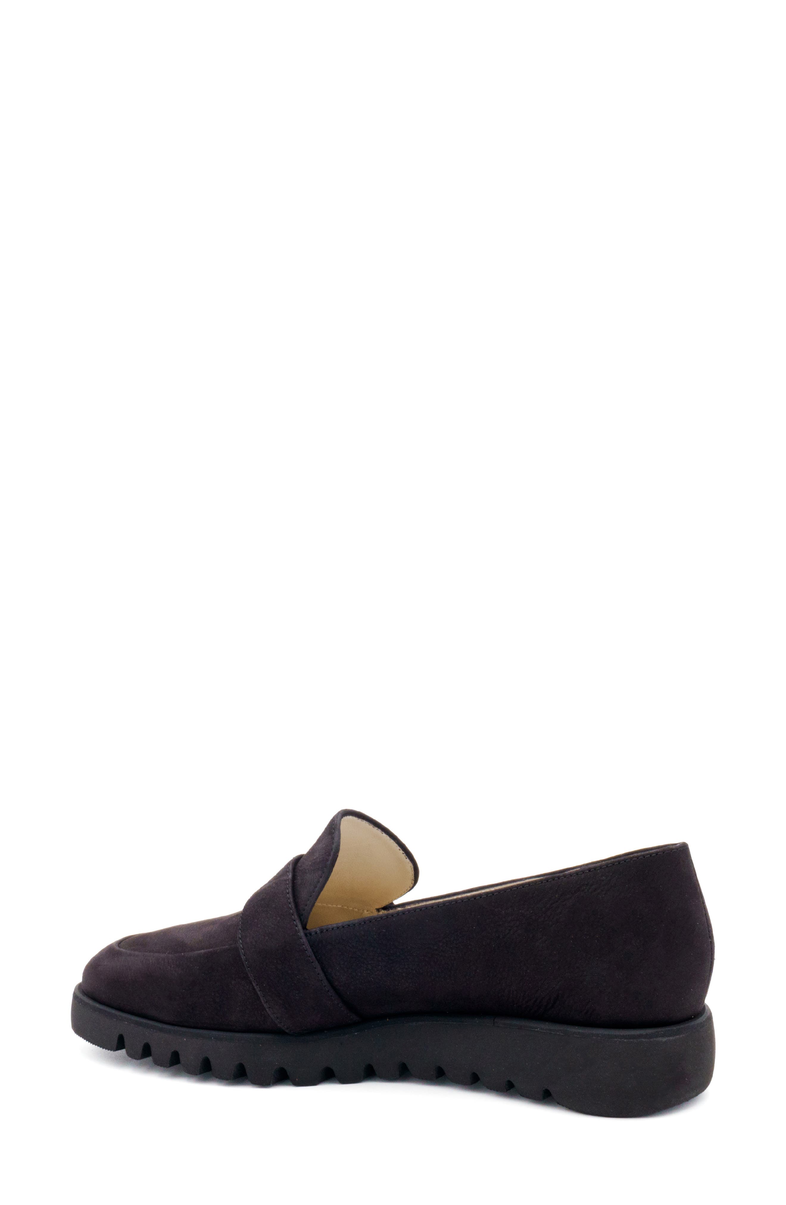 Amalfi by Rangoni Moc Toe Loafer, Alternate, color, 