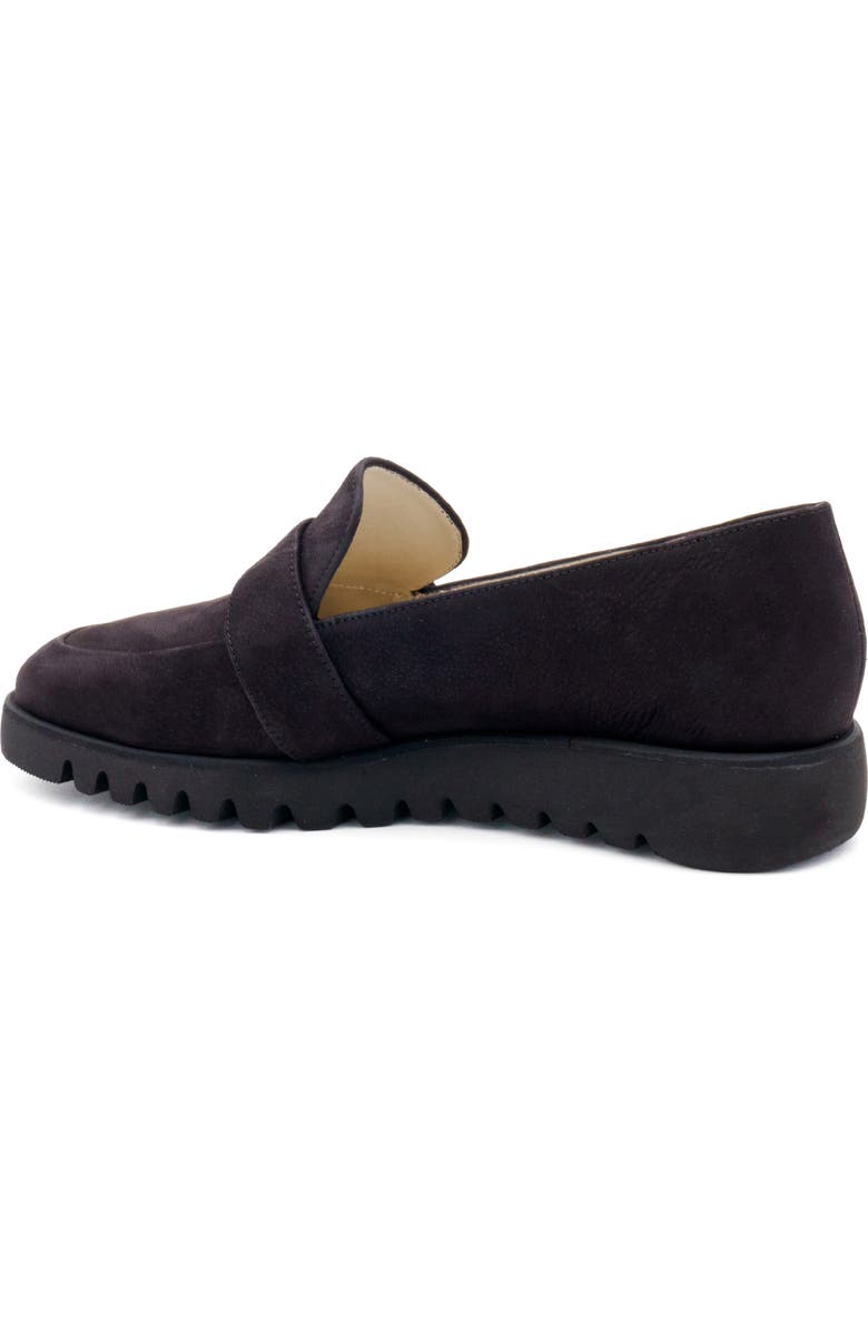Amalfi by Rangoni Moc Toe Loafer, Alternate, color,