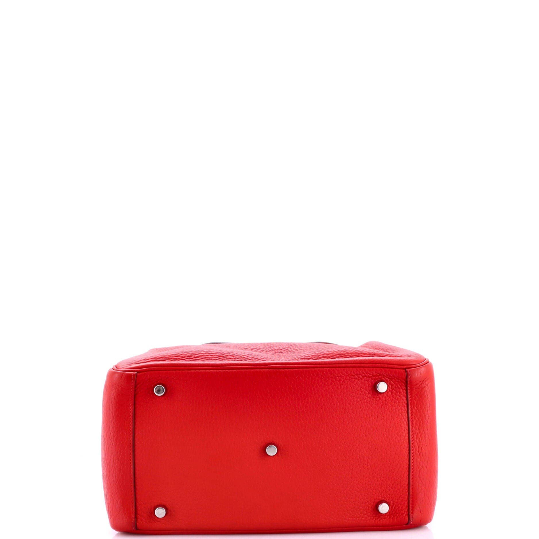Lindy Bag Clemence 30, Alternate, color, Red