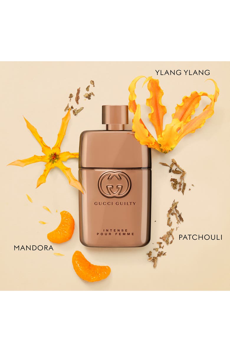 Gucci Guilty Intense for Women Eau de Parfum, Alternate, color, 