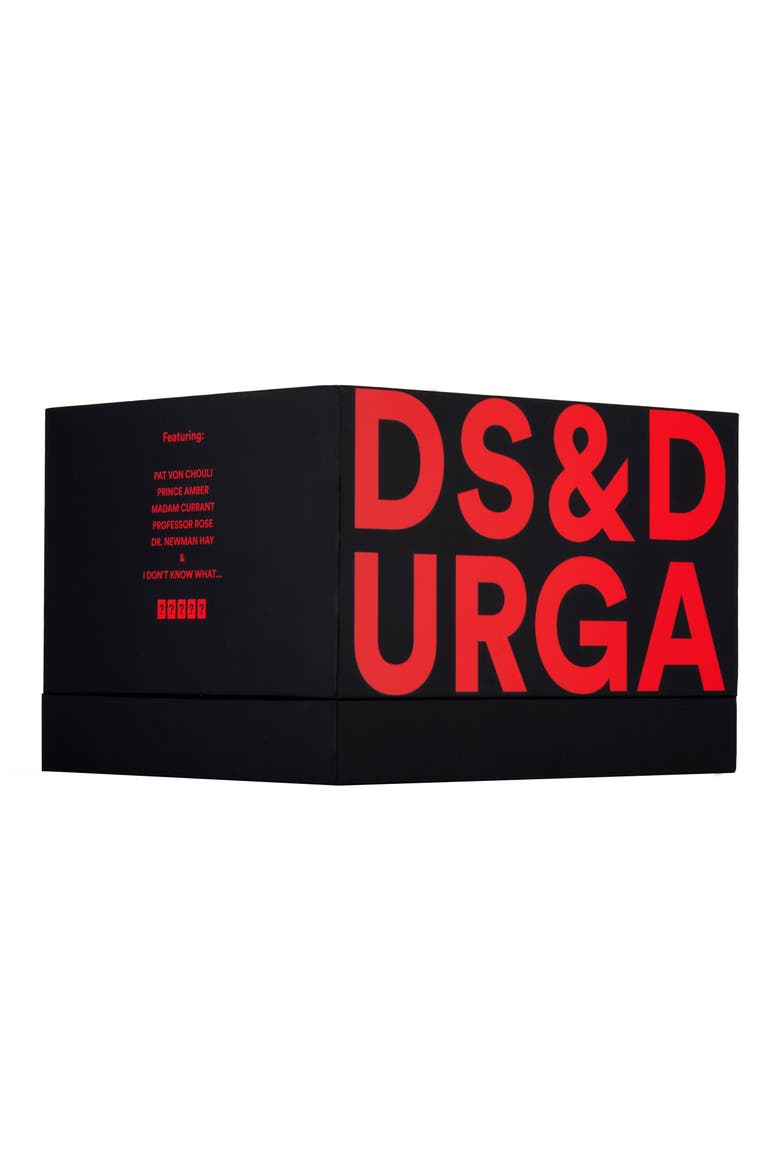 I Don't Know What Murder Mystery Fragrance Layering Set (Limited Edition), Alternate, color, NO COLOR