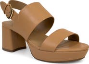 Aerosoles Camilia Platform Sandal
