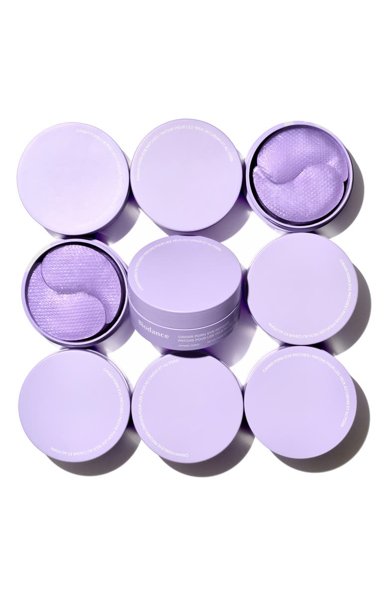 BIODANCE Caviar PDRN Eye Patches, Alternate, color,
