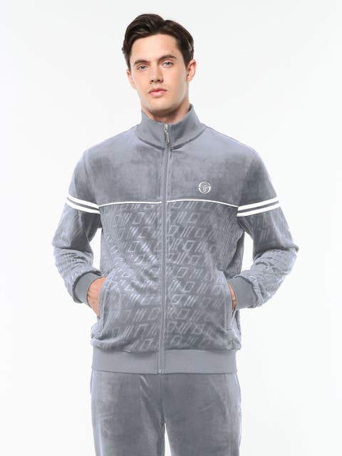 Bandiera Track Jacket