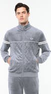 Sergio Tacchini Bandiera Track Jacket