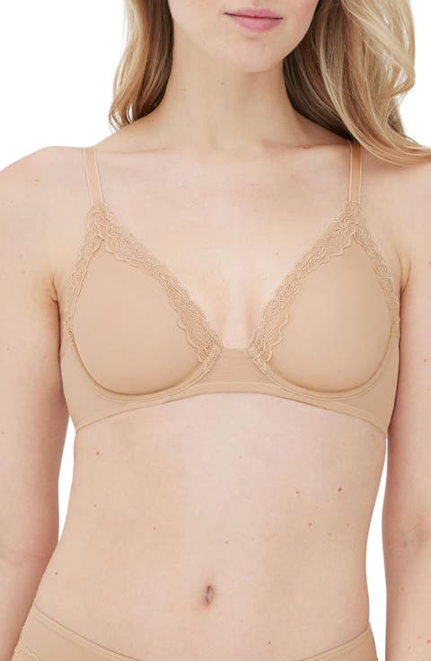 Passion Unlined Underwire Bra