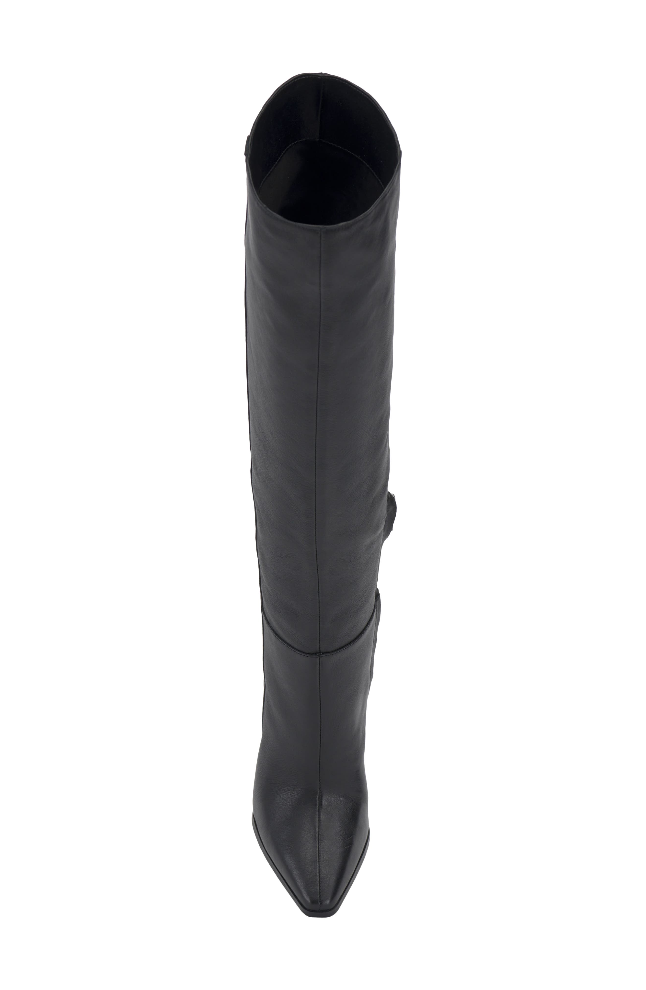 Vince Camuto Tiasie Over the Knee Wedge Boot, Alternate, color, 