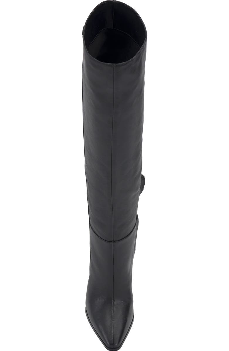 Vince Camuto Tiasie Over the Knee Wedge Boot, Alternate, color,