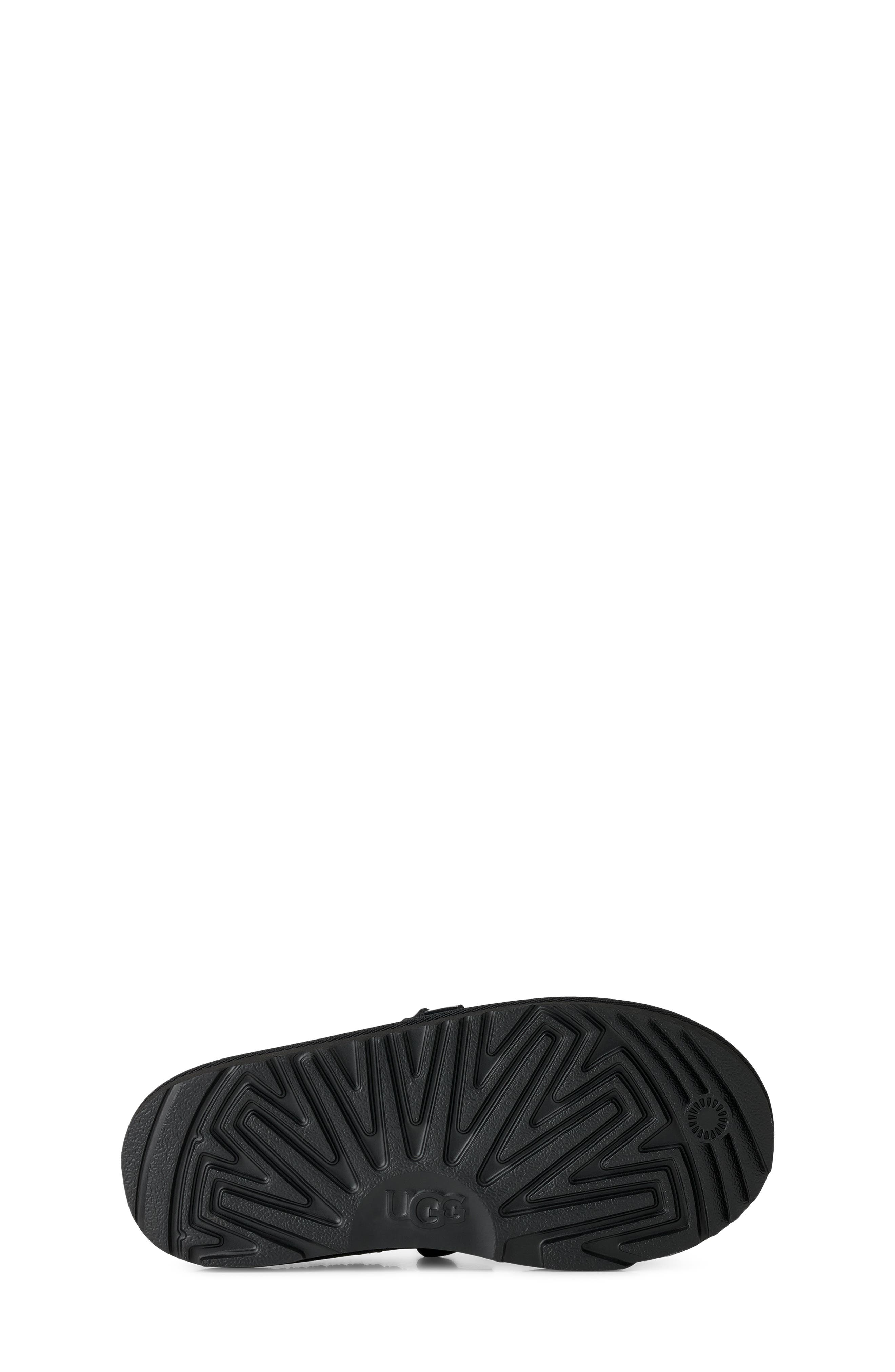 UGG® Kids' Tasman Mule — фото 4