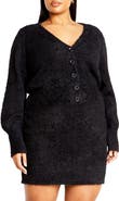 City Chic Marnie Cardigan