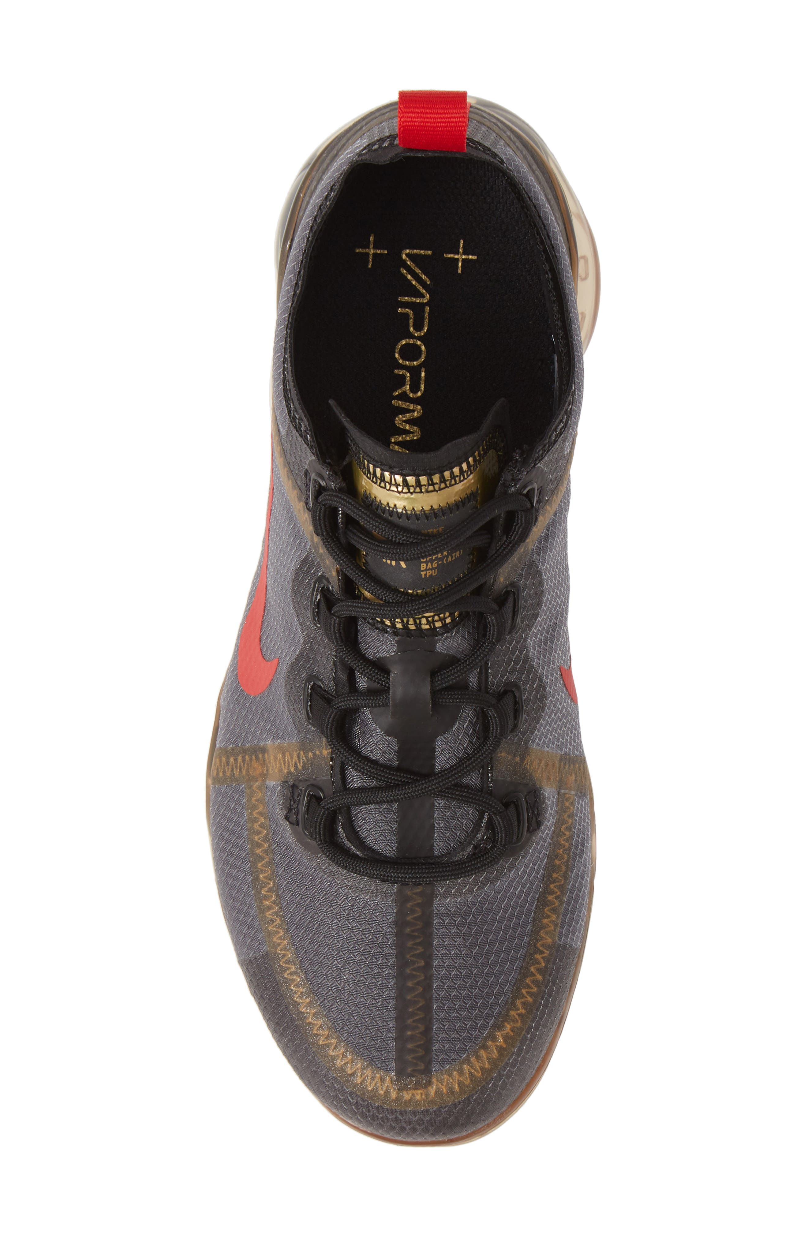 Nike Air VaporMax 2019 Sneaker, Alternate, color, 