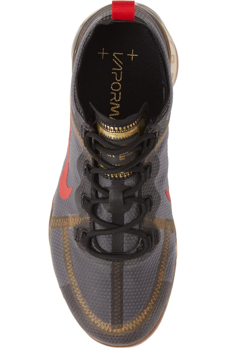 Nike Air VaporMax 2019 Sneaker, Alternate, color,
