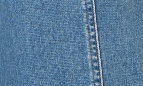 KUT FROM THE KLOTH KUT FROM THE KLOTH MEG EXPOSED BUTTON HIGH WAIST ANKLE WIDE LEG JEANS