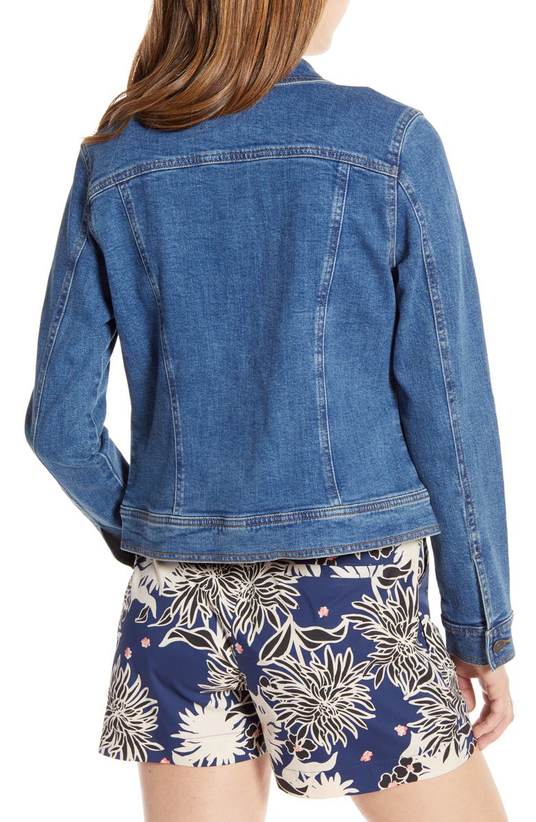 1901 Denim Jacket, Alternate, color, 