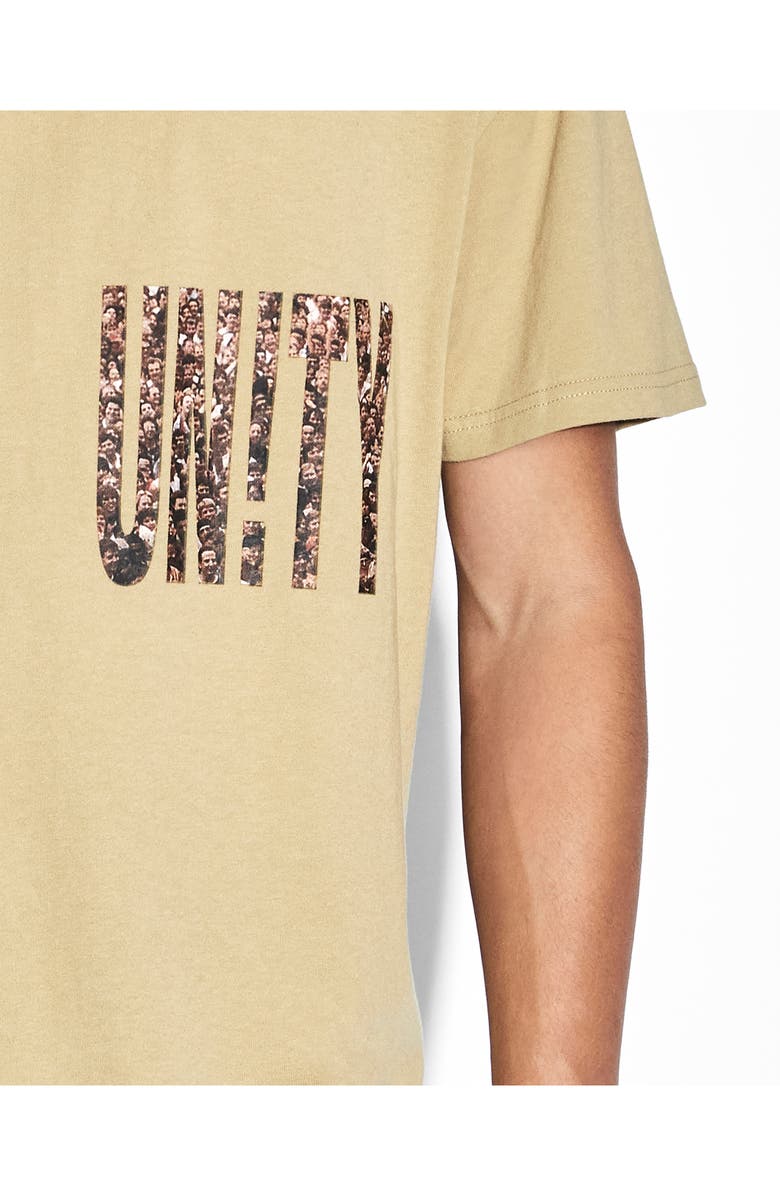 Ksubi Oversize Crowded Biggie Graphic Tee, Alternate, color,