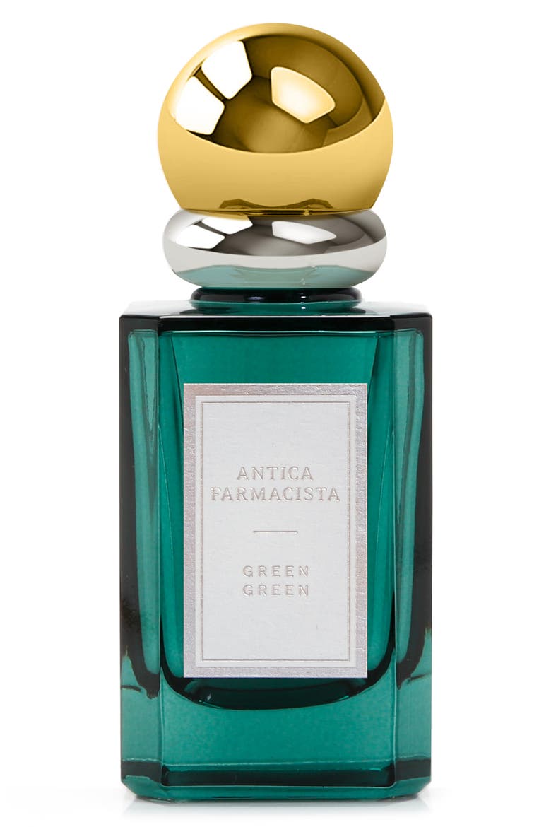 Green Perfume, Main, color, NO COLOR