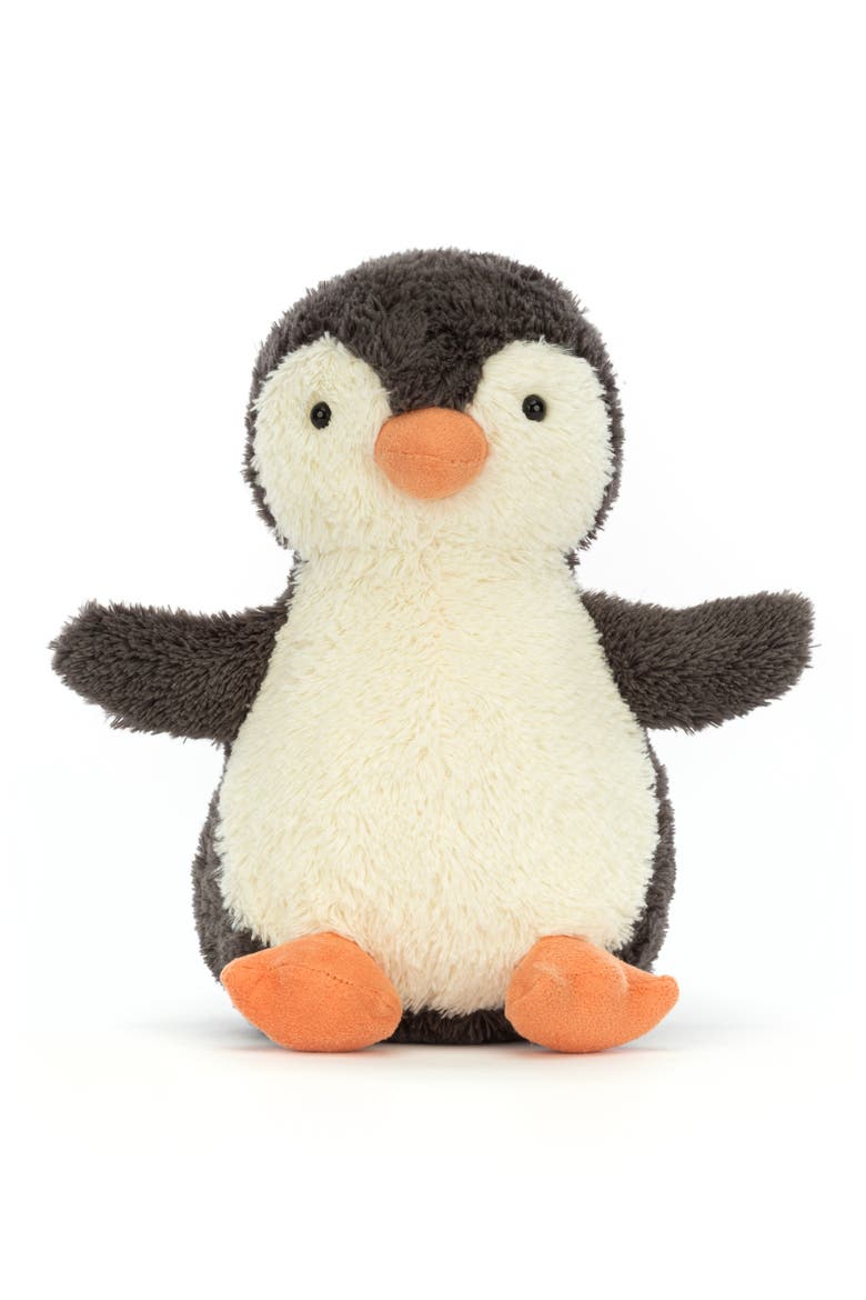 Peanut Penguin, Main, color, MULTI