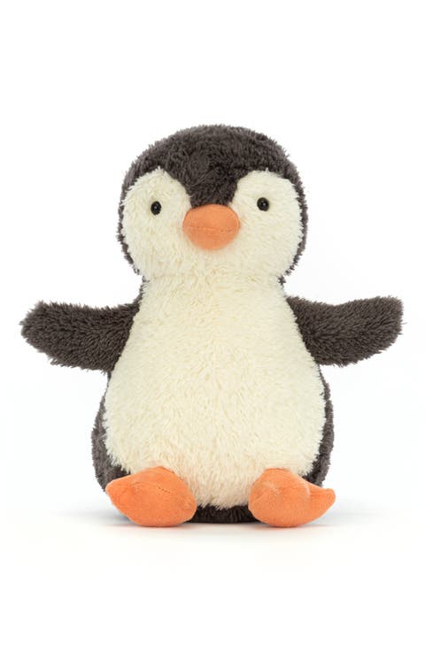 Peanut Penguin