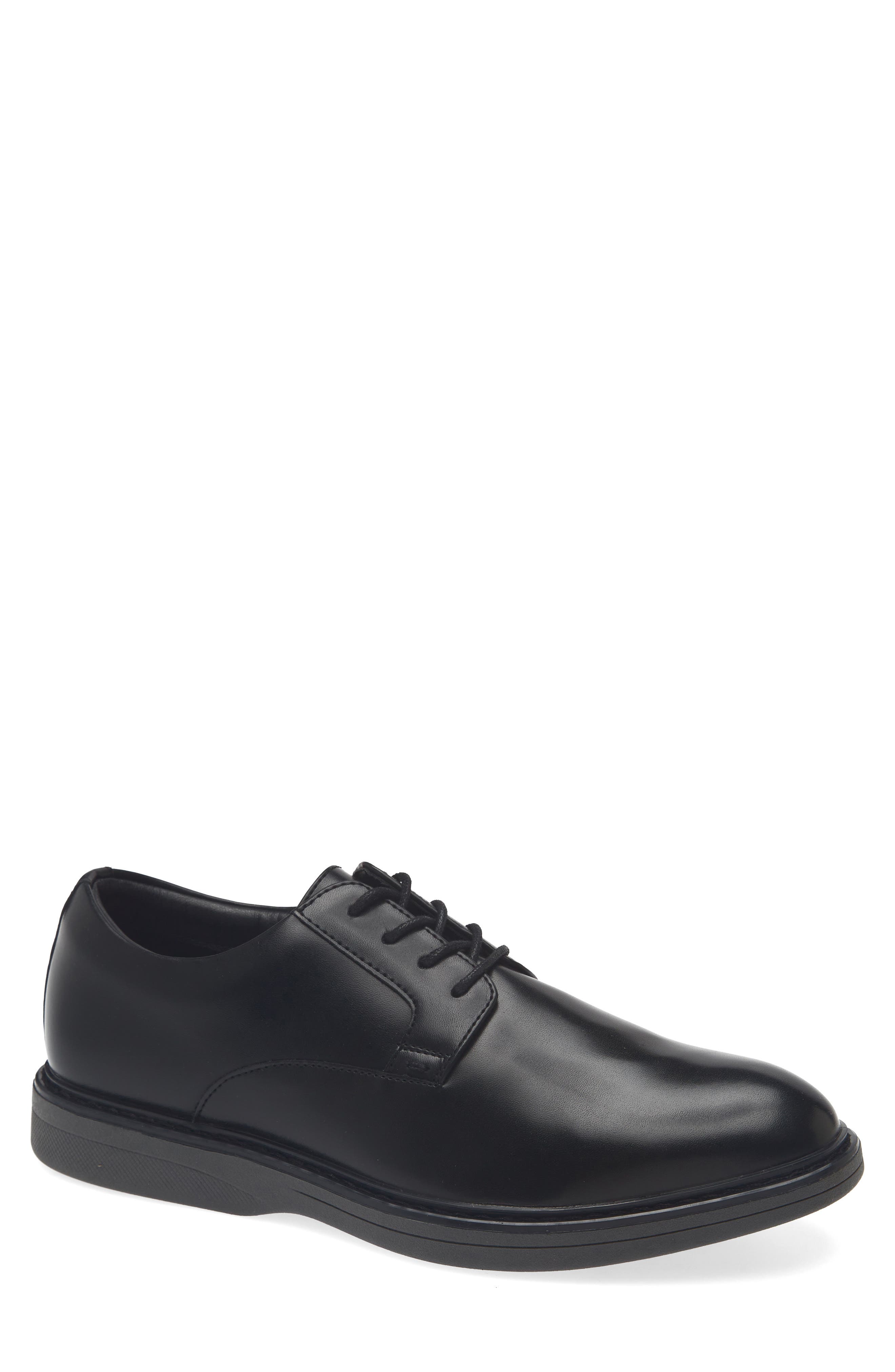 Rush by Gordon Rush Plain Toe Derby