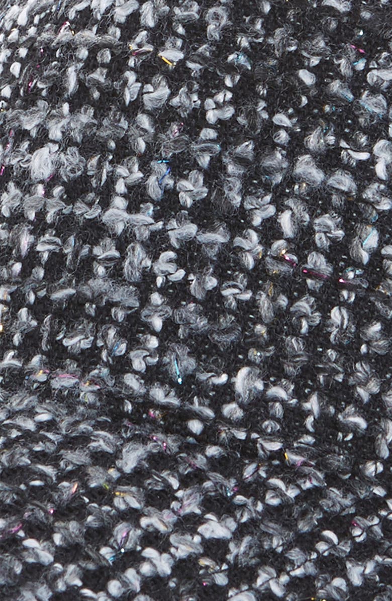 BP. Tweed Baseball Cap, Alternate, color, 