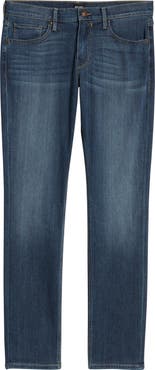 PAIGE Transcend - Federal Slim Straight Leg Jeans