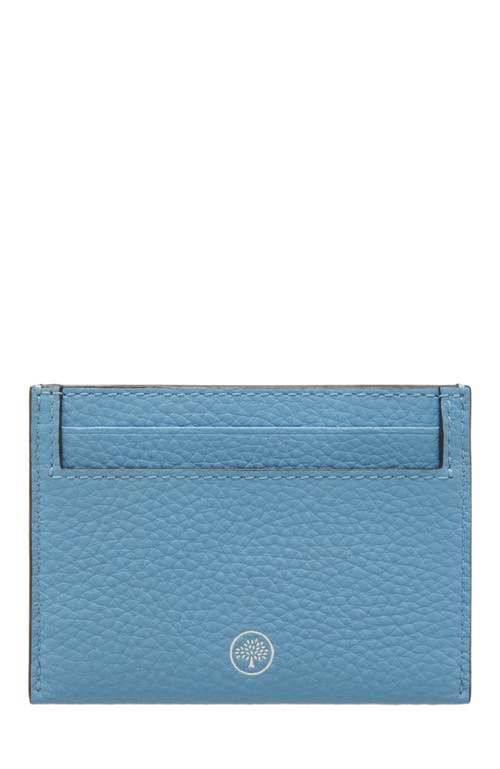 Mulberry Leather Card Case