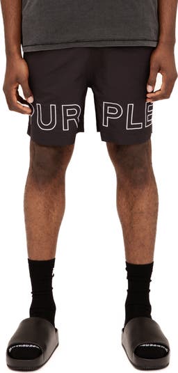 All Around Performance Shorts