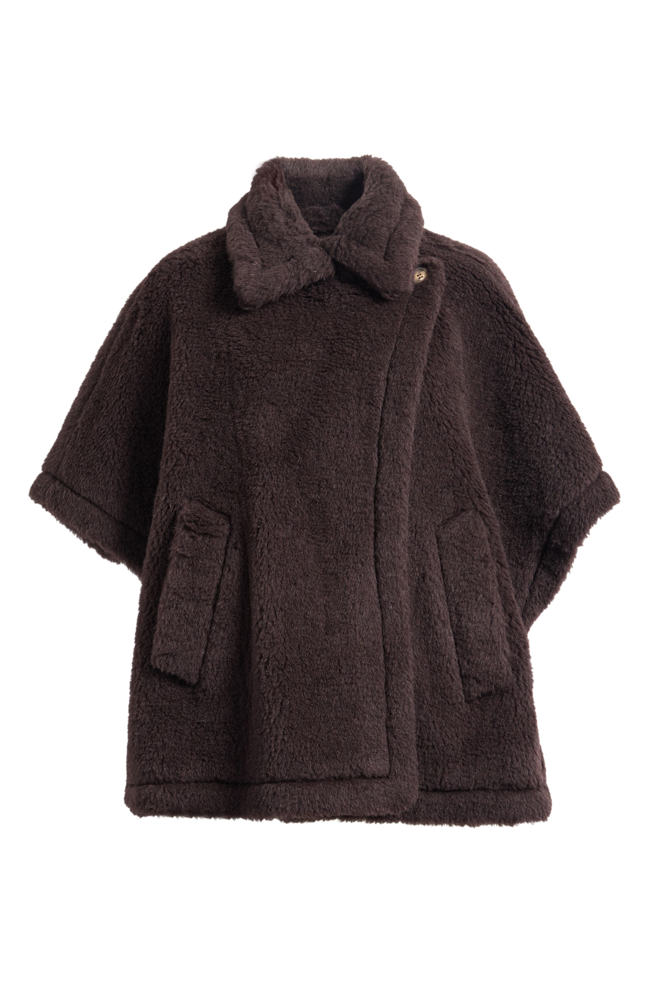 selected BROWN