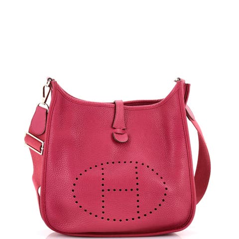 Evelyne Bag Gen III Clemence PM
