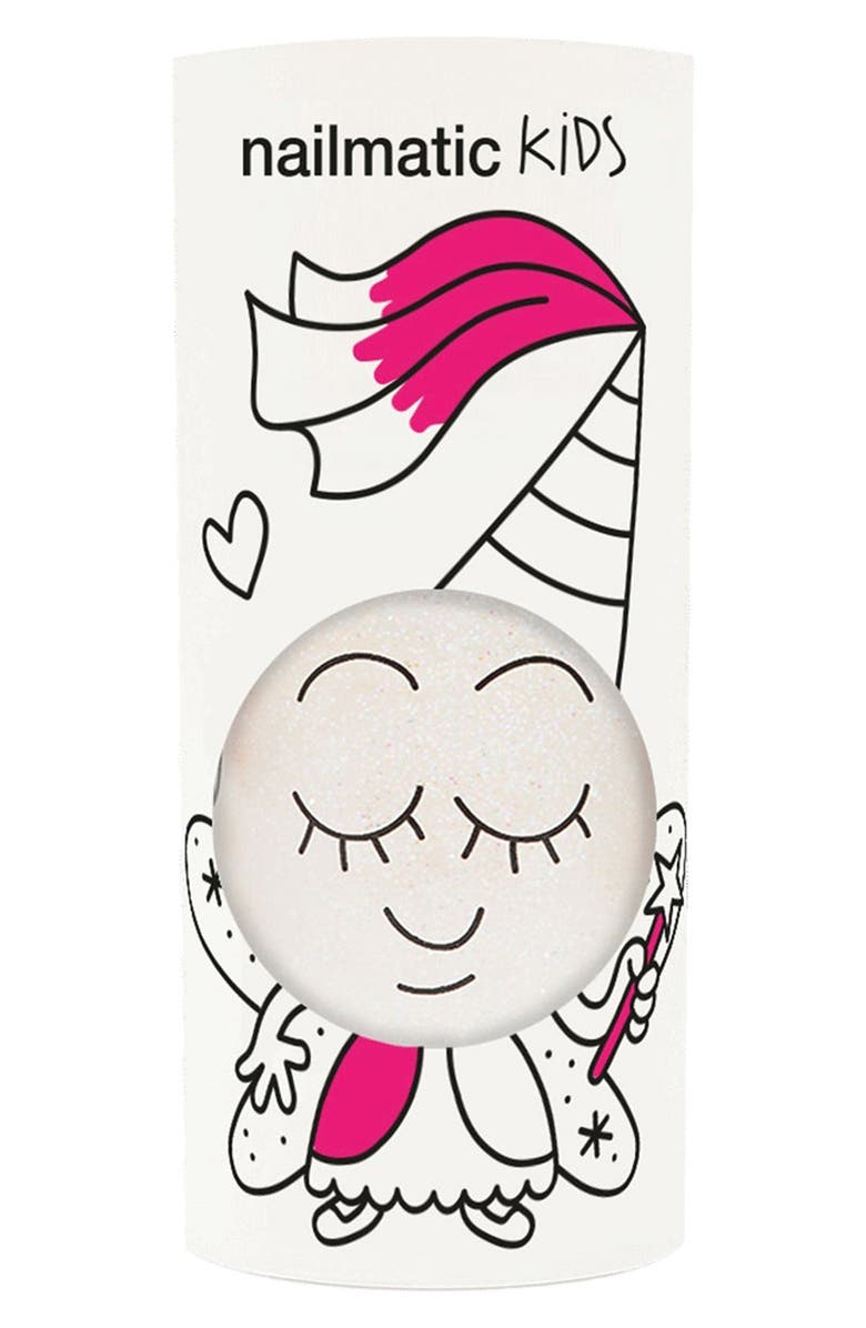 nailmatic 4-Piece Magic Box, Alternate, color,