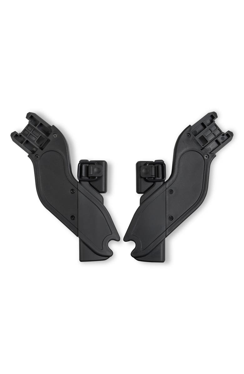 UPPAbaby Vista Lower Adapters, Main, color, 
