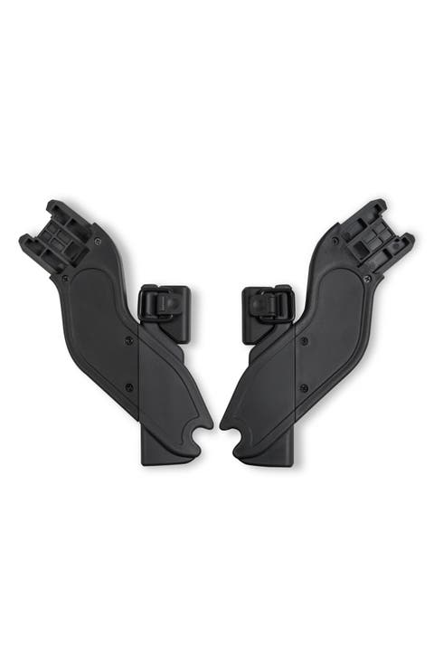 Vista Lower Adapters