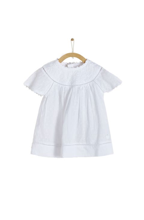 Bauti Dress for Infant