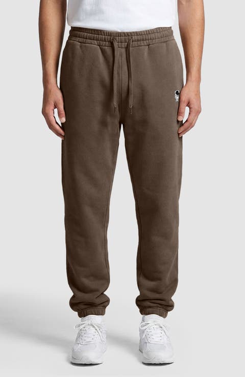 Astronaut Midweight Fleece Regular Fit Track Pants