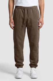 Dalix Astronaut Midweight Fleece Regular Fit Track Pants