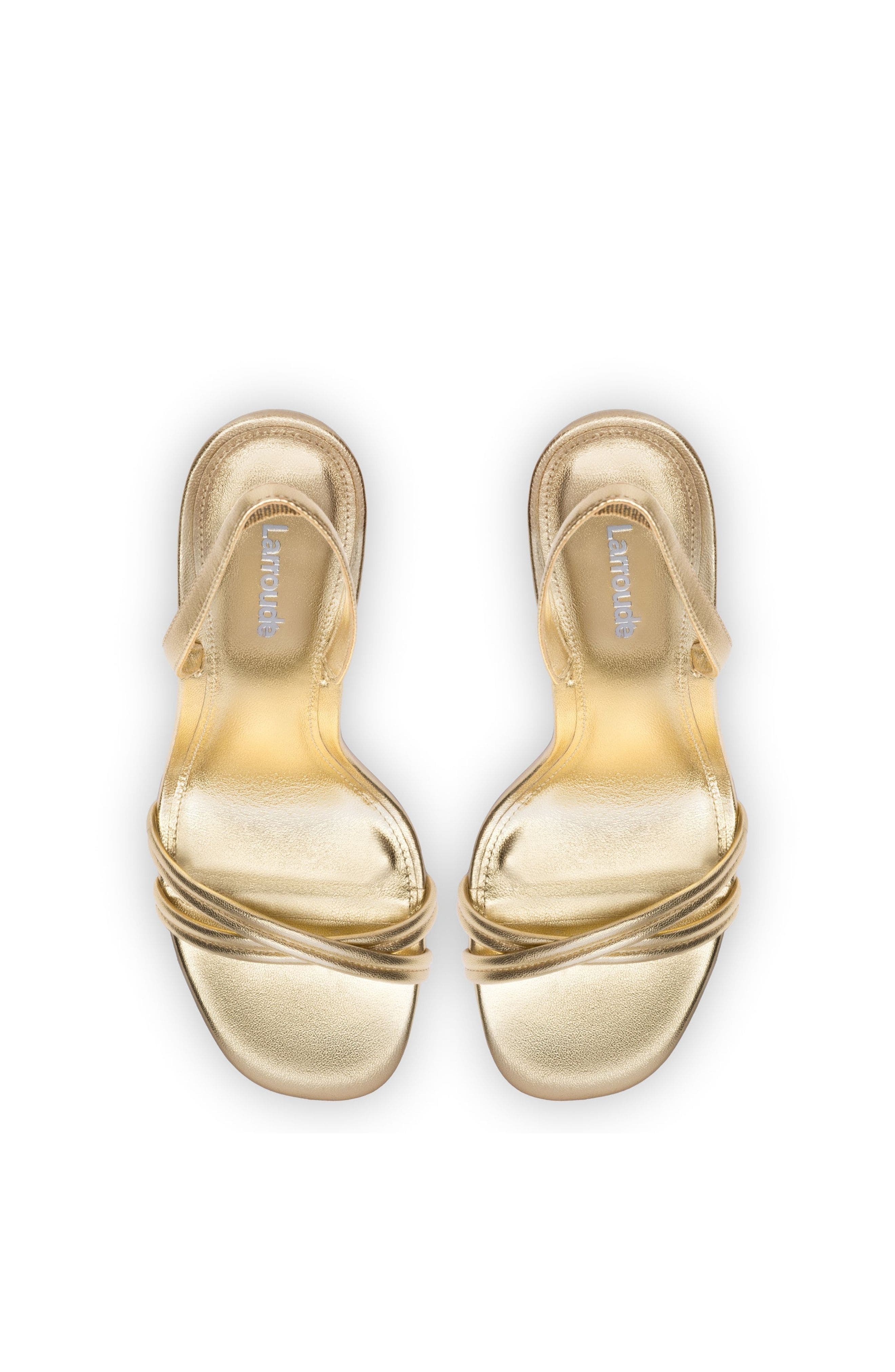 Larroudé Annie Sandal, Alternate, color, 