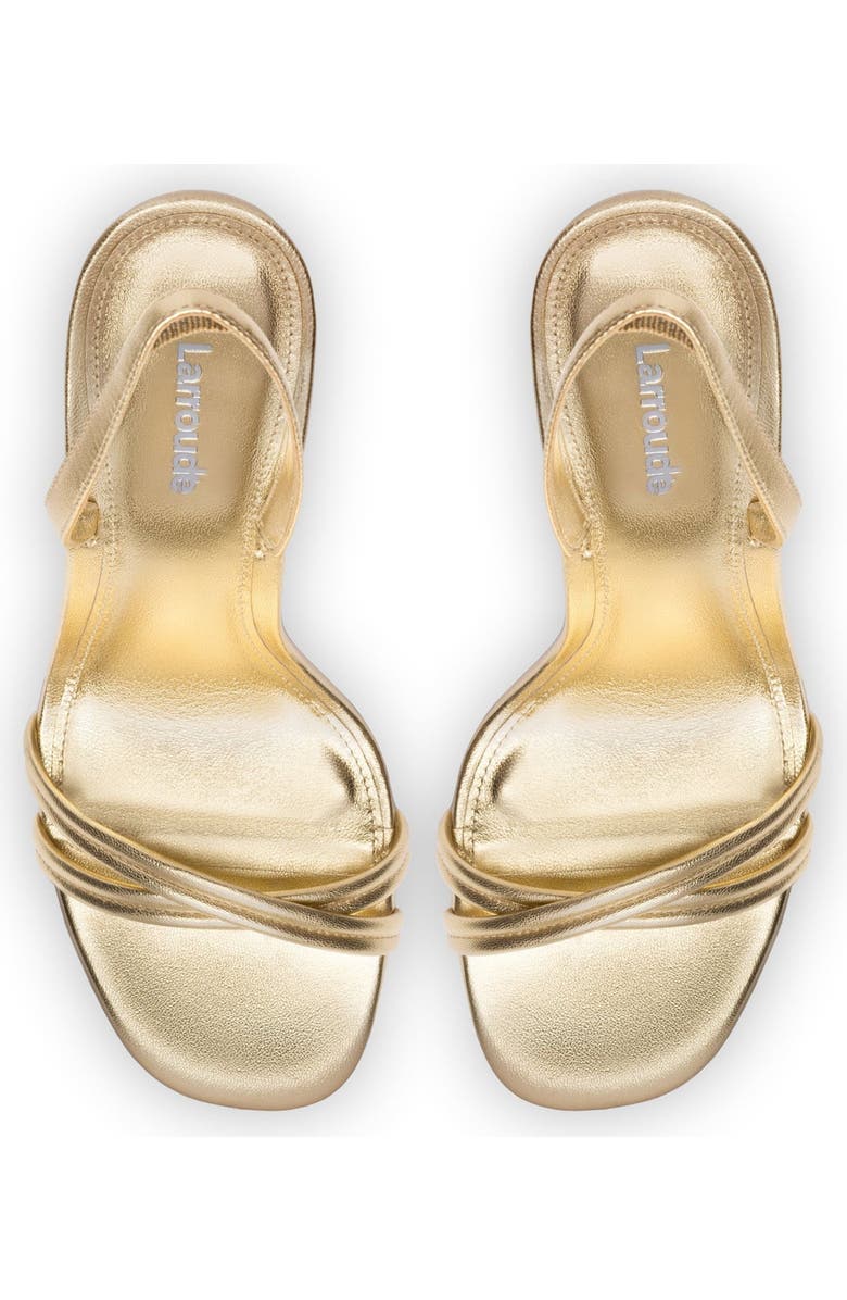 Larroudé Annie Sandal, Alternate, color,
