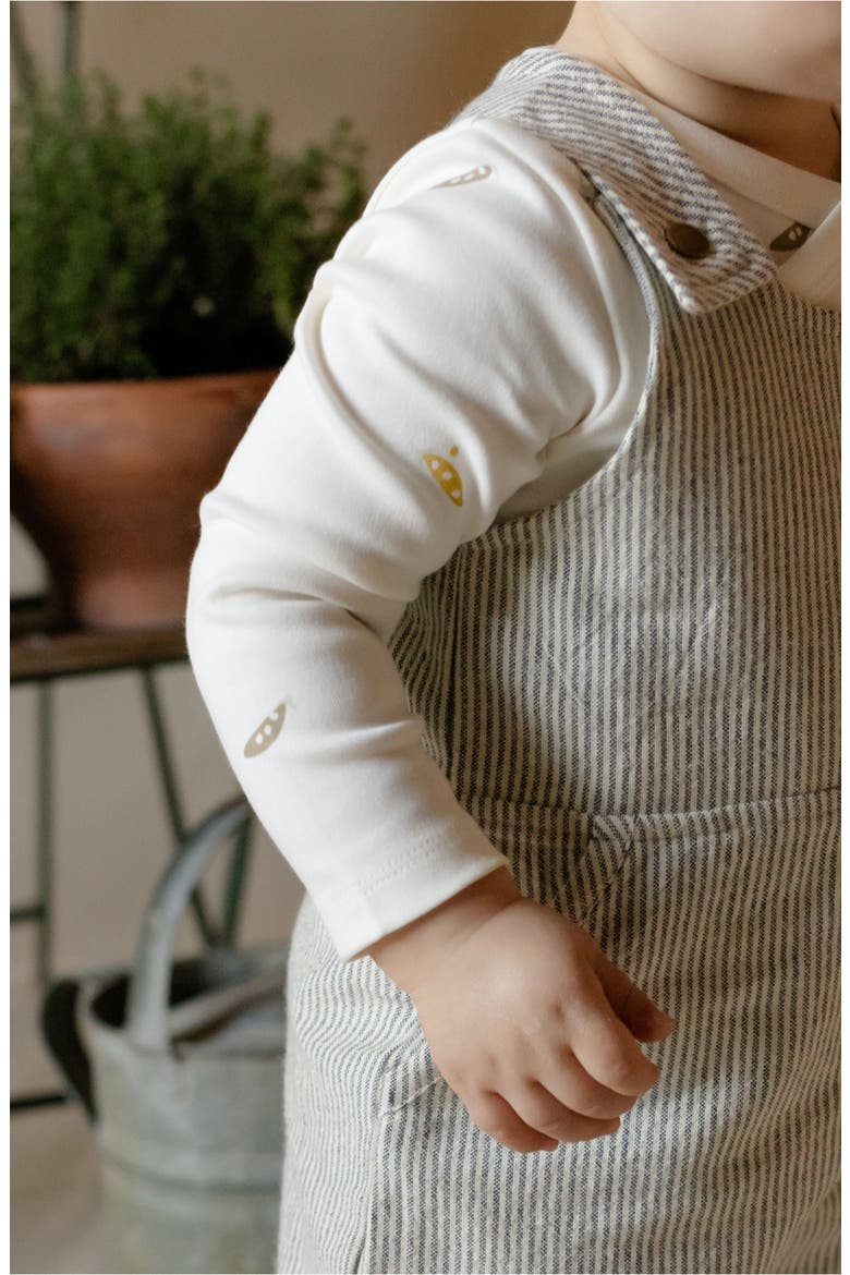 Railroad Overalls, Alternate, color, RAILROAD