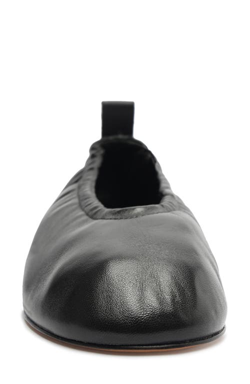 SCHUTZ SCHUTZ EUDORA BALLET FLAT