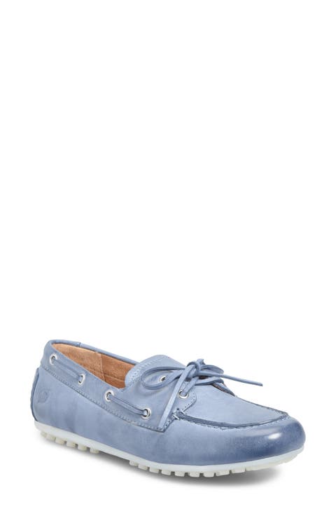 Faye Boat Shoe (Women)