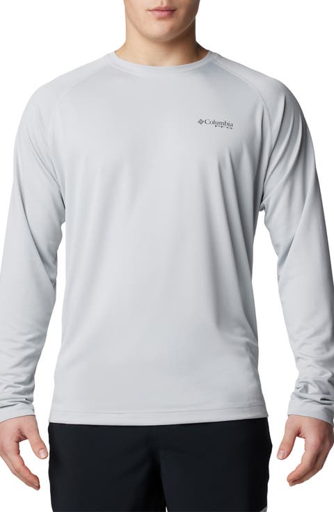 PFG Solar Stream™ Long Sleeve Performance T-Shirt