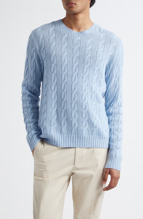 Men's Ralph Lauren Purple Label Sweaters | Nordstrom Men's Ralph Lauren Purple Label Sweaters | Nordstrom