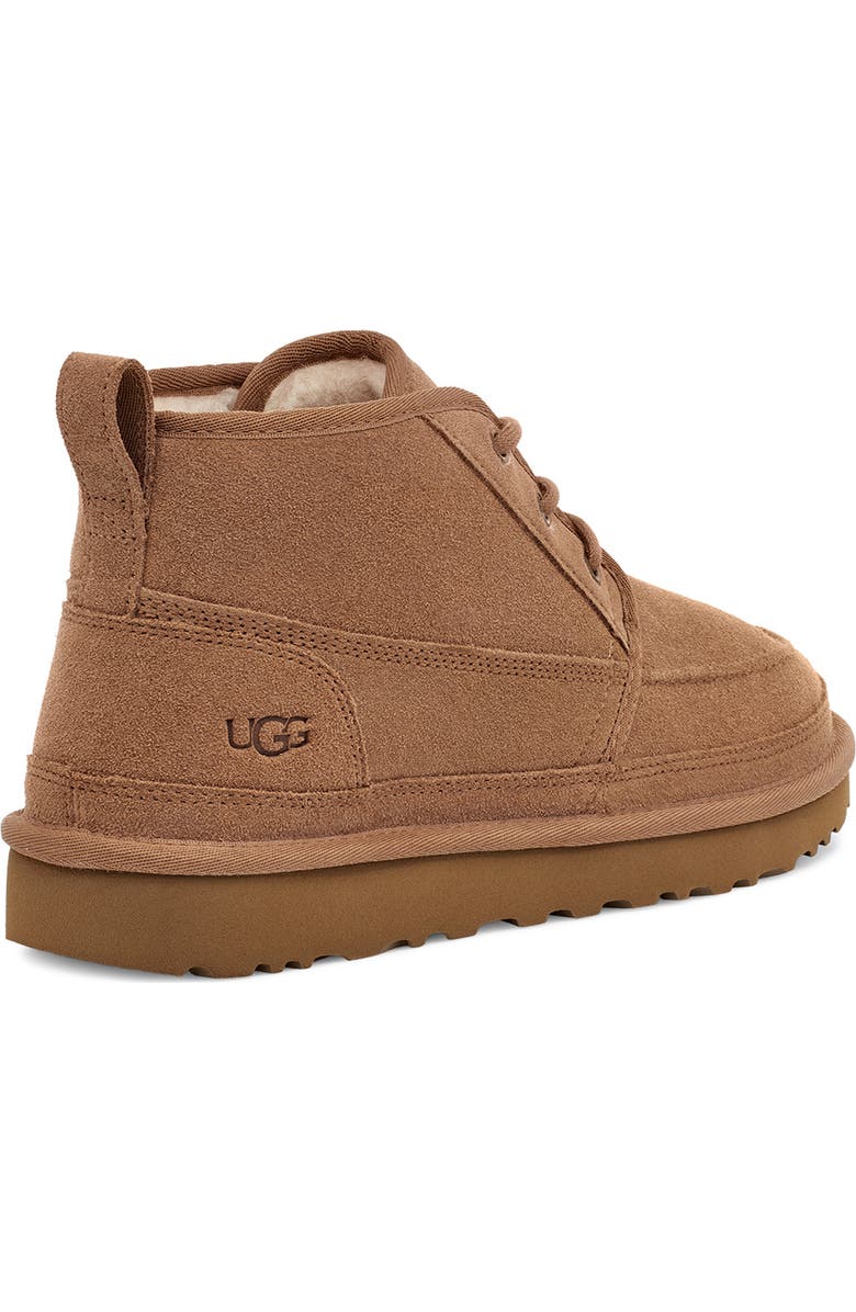 UGG<sup>®</sup> Neumel Boot, Alternate, color, Chestnut