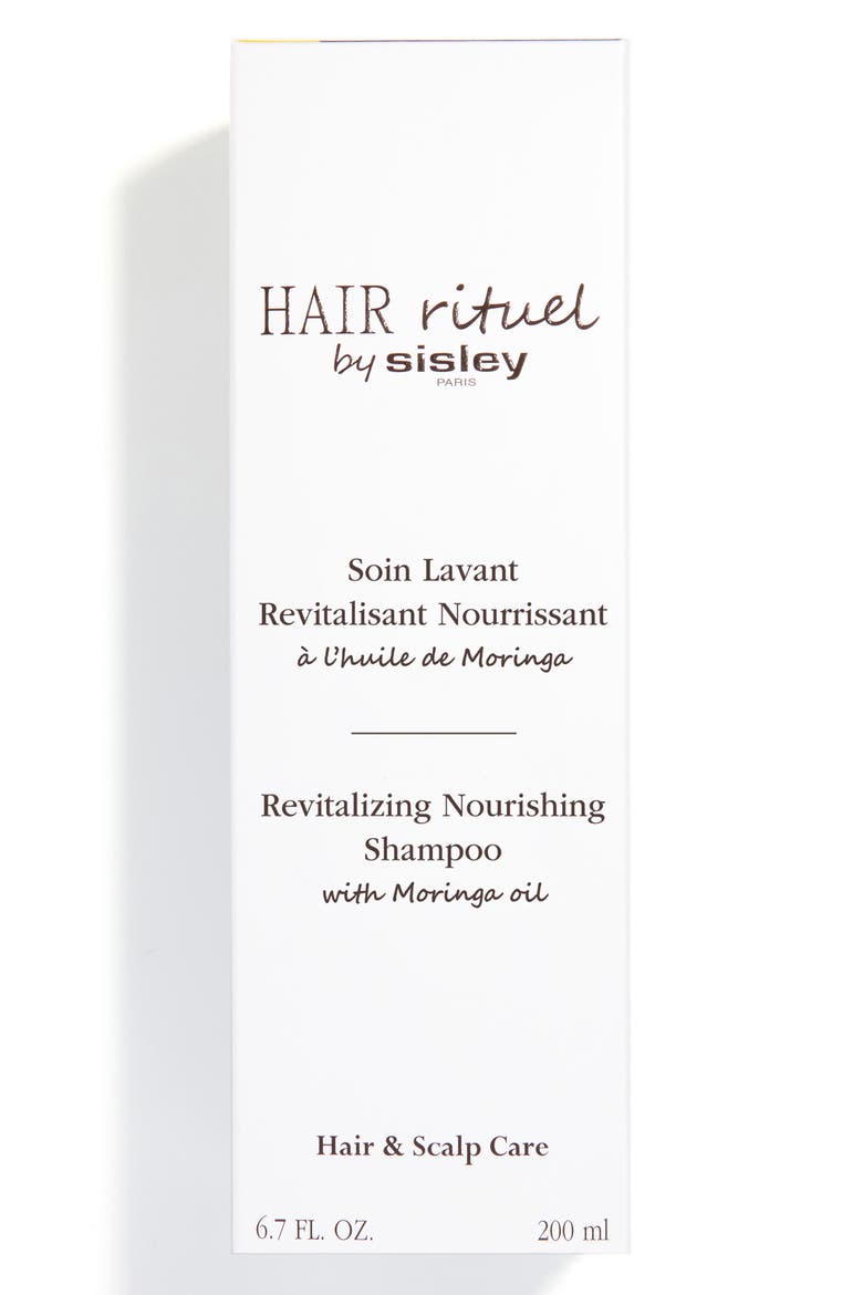 Hair Rituel Revitalizing Nourishing Shampoo, Alternate, color, NO COLOR